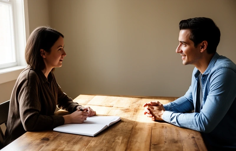 Individuelles Coaching Rede Berlin